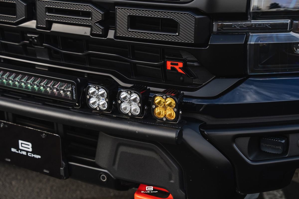 Used 2024 Ford F150 Raptor w/ Equipment Group 803A Raptor R image 17