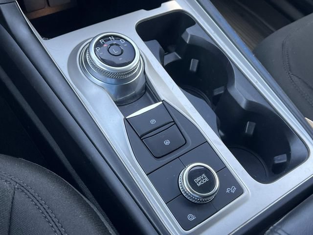 Certified 2023 Ford Explorer XLT AWD/4WD image 27