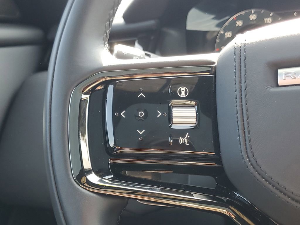 Used 2026 Land Rover Range Rover Velar Dynamic SE AWD/4WD image 18