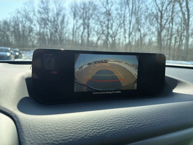 New 2026 MAZDA CX-50 2.5 Hybrid w/ Premium Plus Pkg image 29