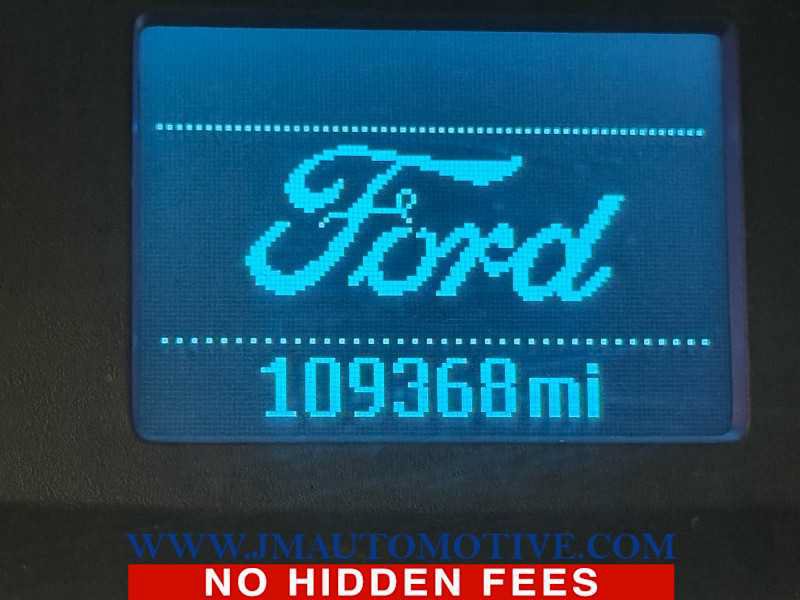 Used 2015 Ford Transit 250 148 Low Roof RWD image 19