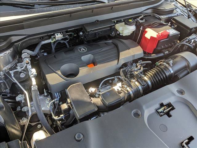 New 2026 Acura RDX A-Spec AWD/4WD image 18