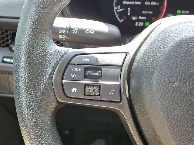 Certified 2026 Honda CR-V LX image 22