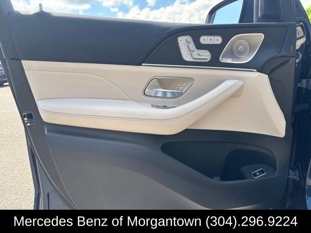 Used 2024 Mercedes-Benz GLE 53 AMG 4MATIC image 12