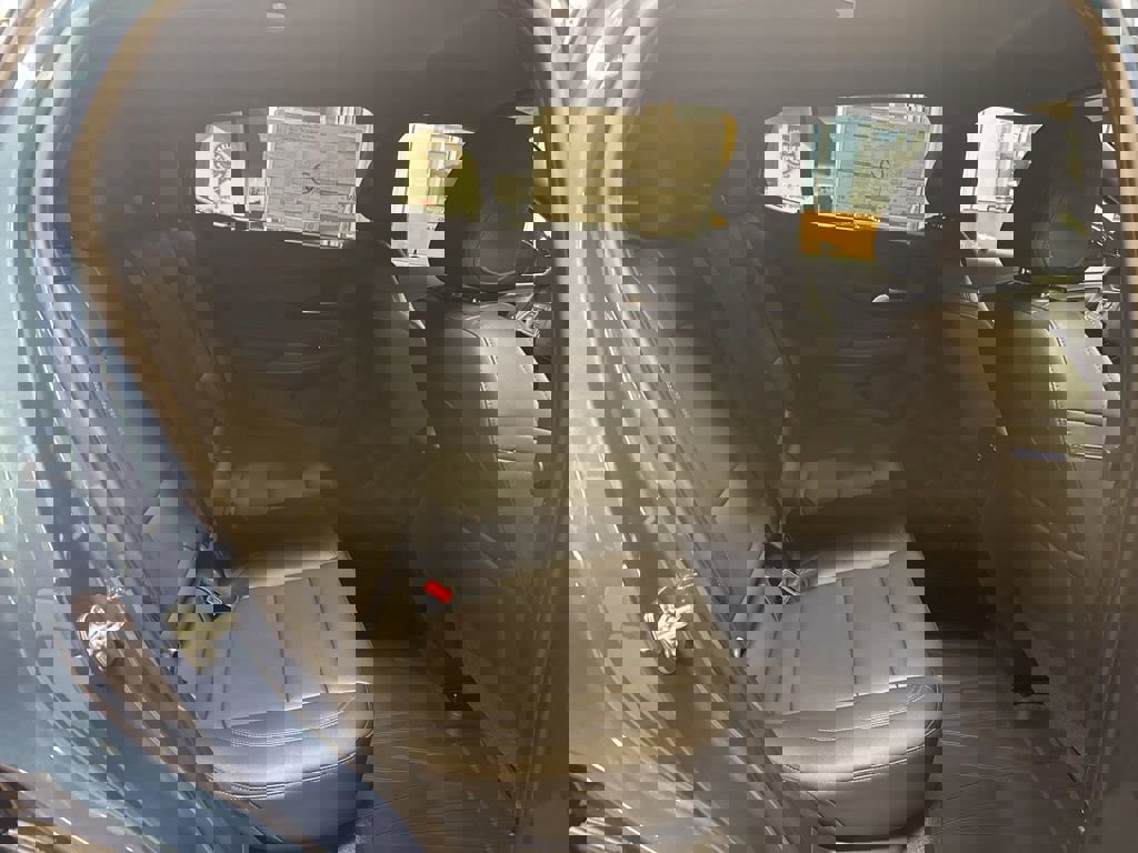 New 2026 Buick Envista Sport Touring w/ Convenience I Package FWD image 12