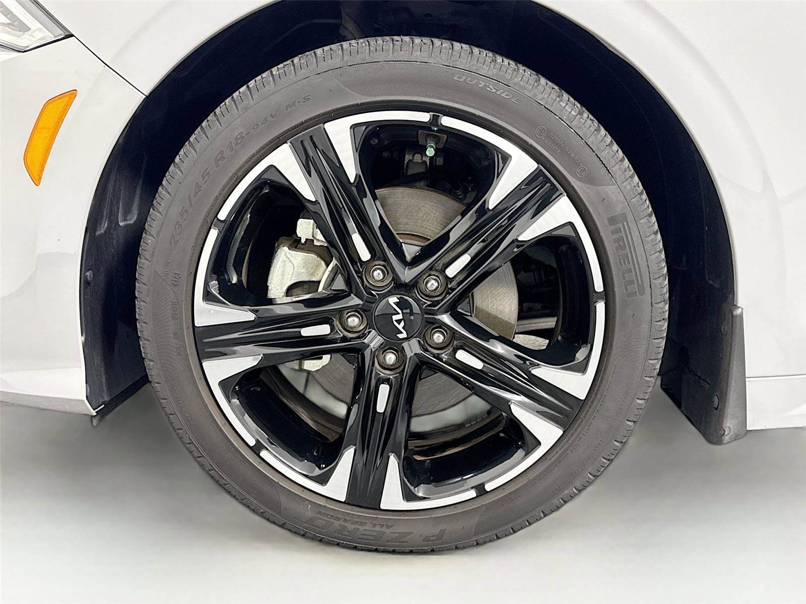 Used 2024 Kia K5 GT-Line FWD image 34