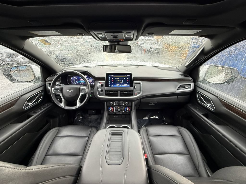 Used 2023 Chevrolet Tahoe Z71 AWD/4WD image 21