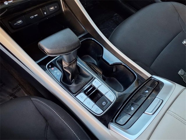 Certified 2024 Hyundai Tucson SEL image 21