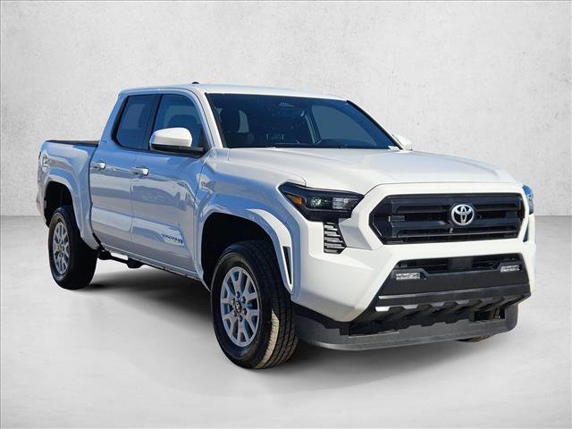 Used 2024 Toyota Tacoma SR5 image 3