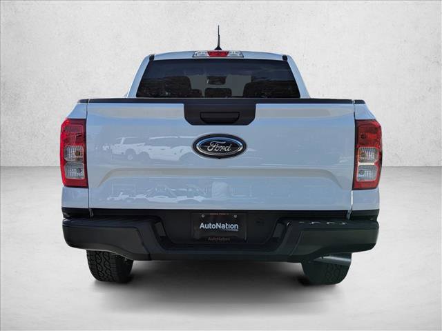 New 2025 Ford Ranger XL image 9