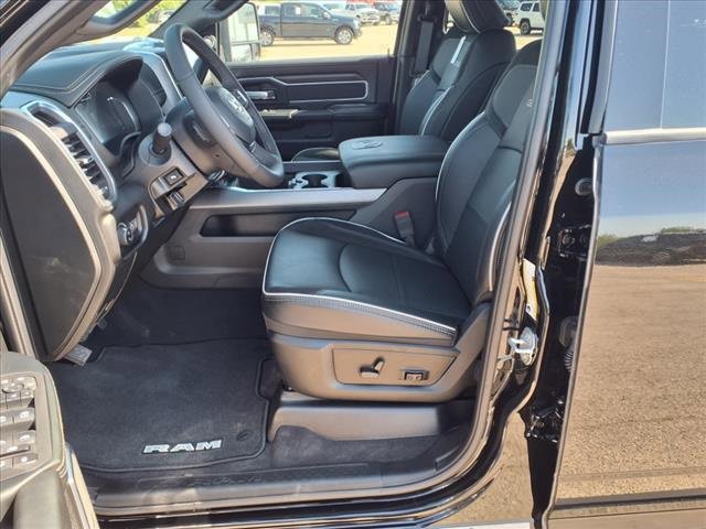 New 2025 RAM 2500 Laramie image 6
