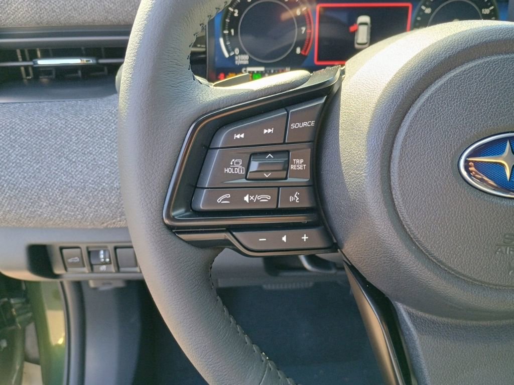 New 2026 Subaru Outback Limited image 17