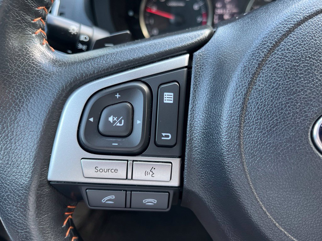 Used 2016 Subaru Crosstrek 2.0i Premium AWD/4WD image 23