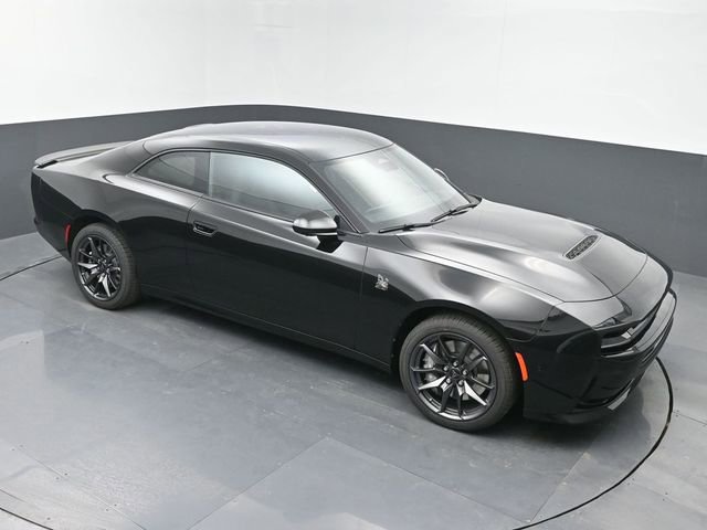 New 2026 Dodge Charger Scat Pack AWD/4WD image 31