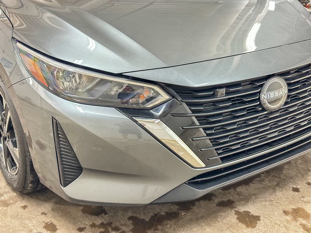 Used 2024 Nissan Sentra SV FWD image 15