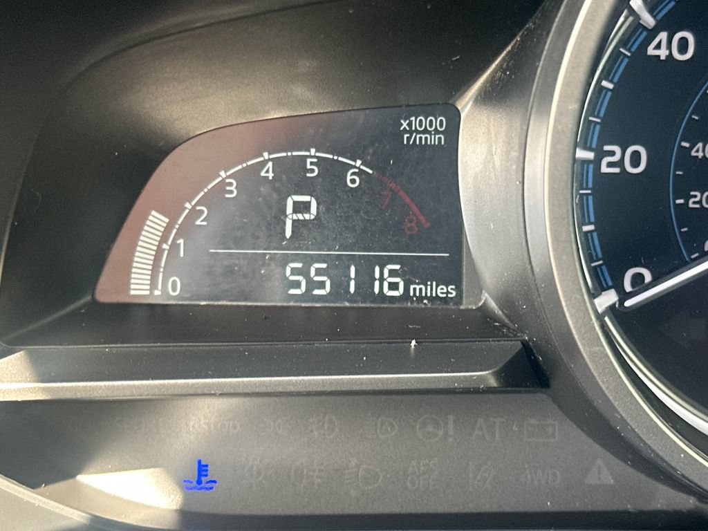 Used 2019 Toyota Yaris LE FWD image 16