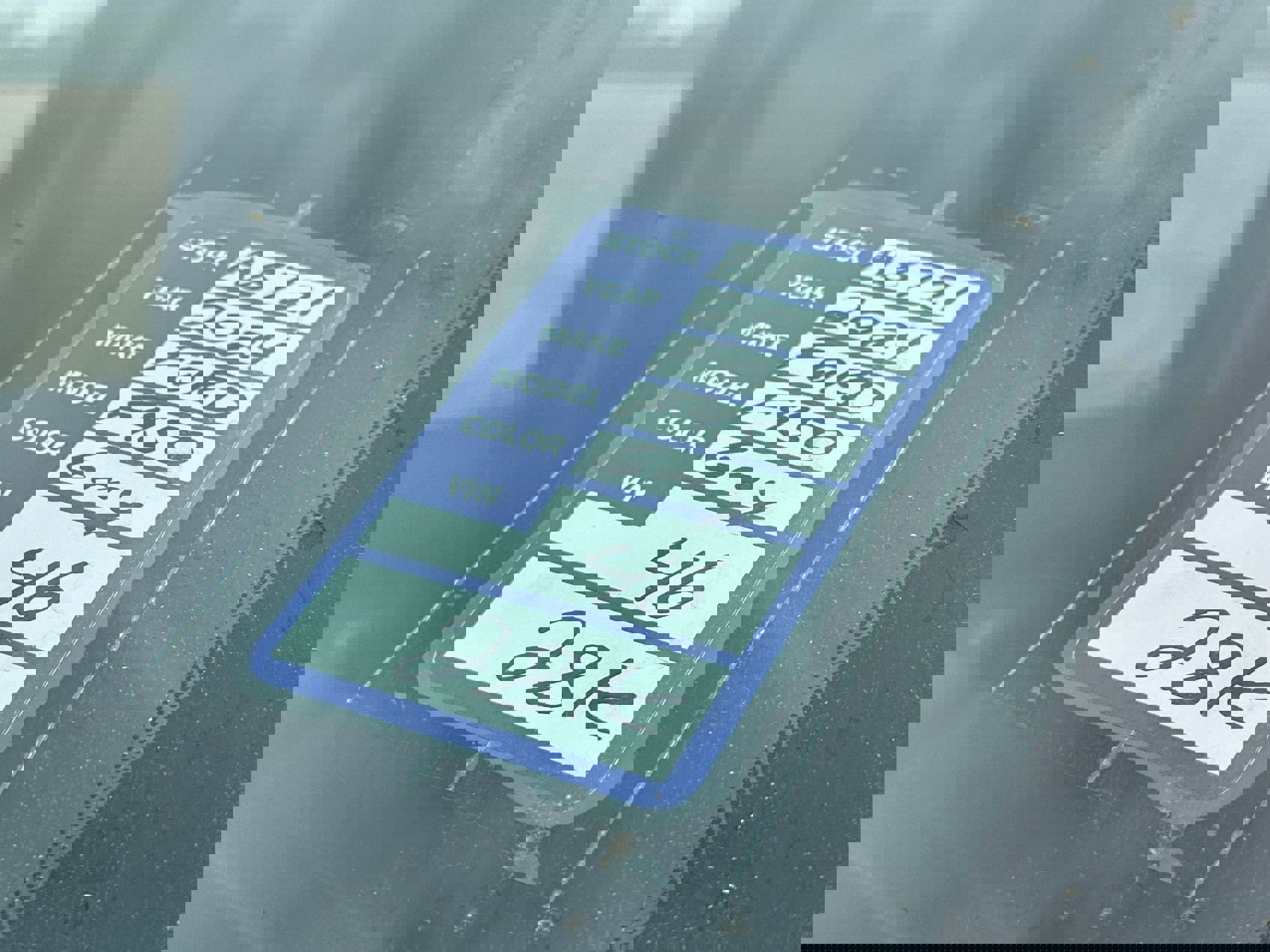 Used 2024 Ford F450 Lariat w/ Lariat Ultimate Package image 26