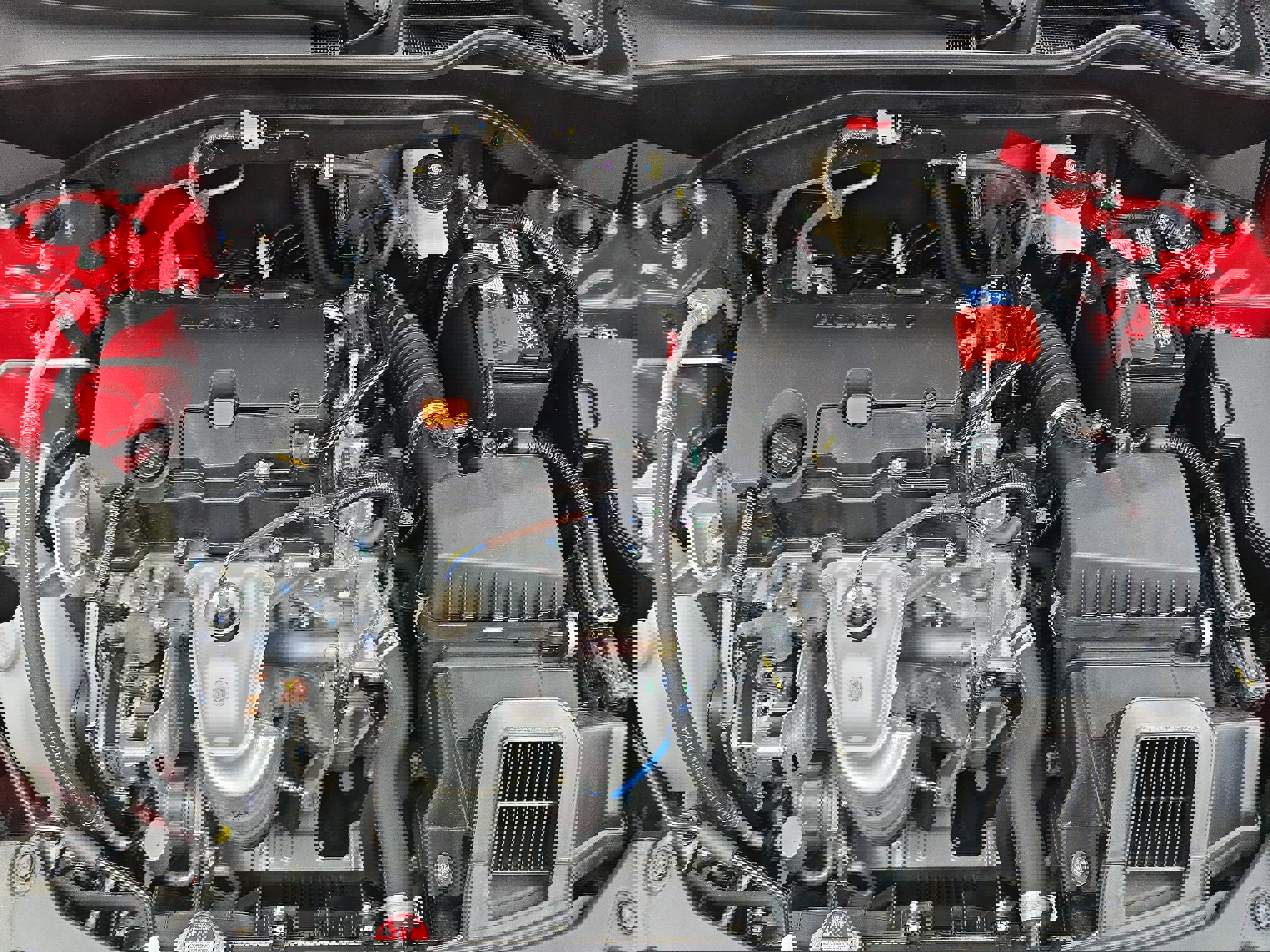 Certified 2023 Honda HR-V Sport image 29