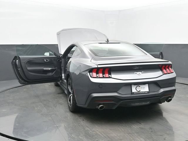 Used 2024 Ford Mustang Premium RWD image 50
