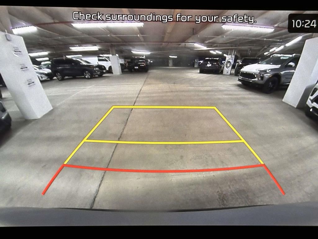 Used 2023 Kia Sorento SX Prestige AWD/4WD image 28