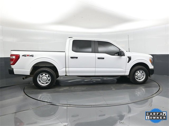 Used 2022 Ford F150 XL w/ Equipment Group 101A High image 7