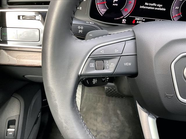 Used 2020 Audi Q7 3.0T Prestige AWD/4WD image 13