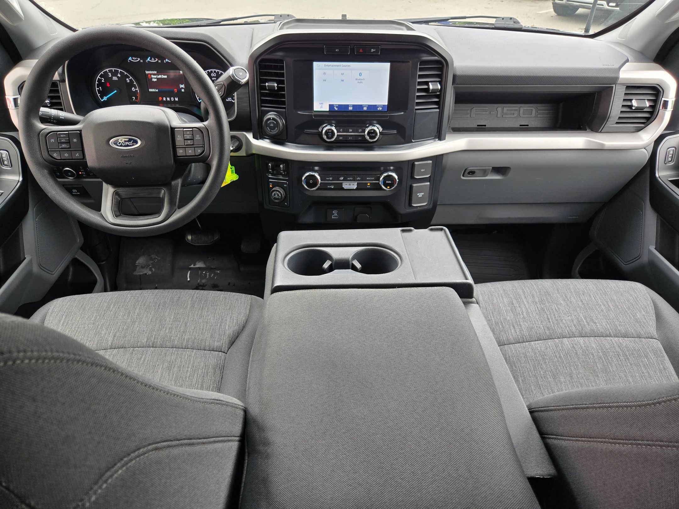 Used 2022 Ford F150 XL w/ Equipment Group 101A High AWD/4WD image 10
