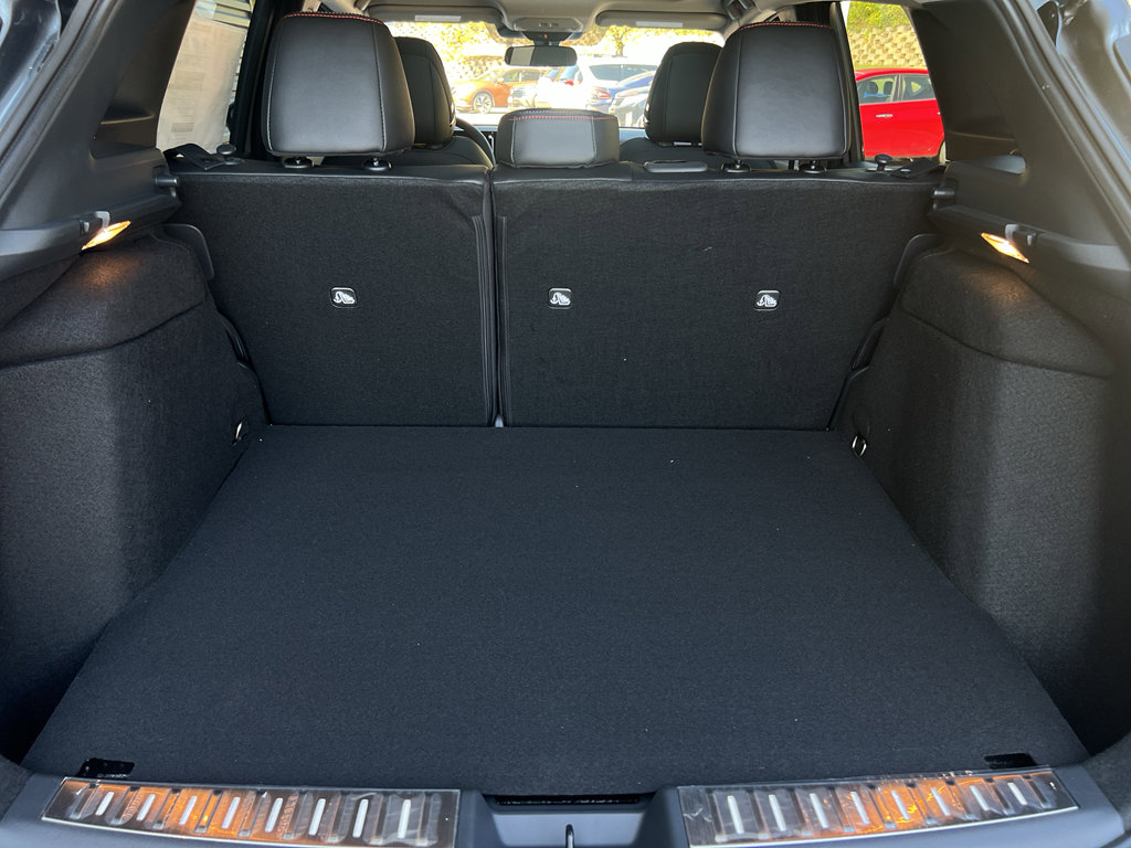 New 2026 Nissan Kicks SR w/ SR Premium Package image 21