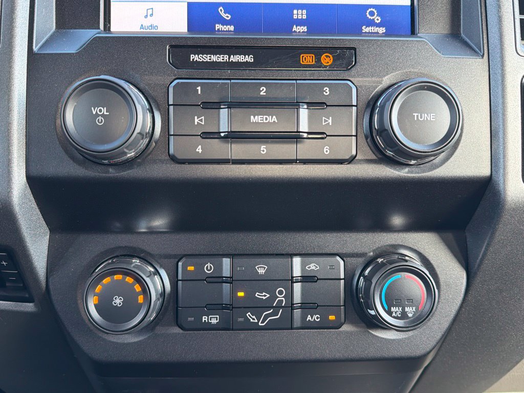 Used 2021 Ford F250 XL w/ STX Appearance Package AWD/4WD image 21