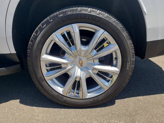 Used 2022 Chevrolet Tahoe RST w/ Sport Performance Package AWD/4WD image 33