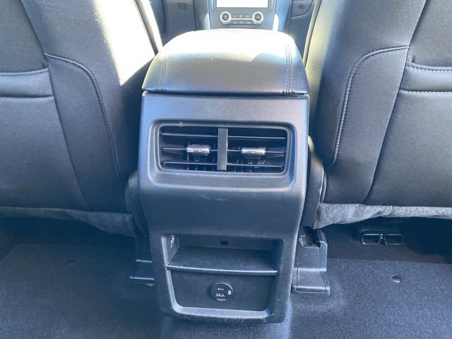 Certified 2022 Ford Edge SE w/ Black Appearance Package image 26