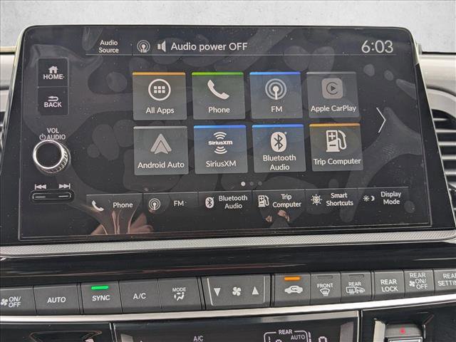 New 2026 Honda Odyssey EX-L image 13