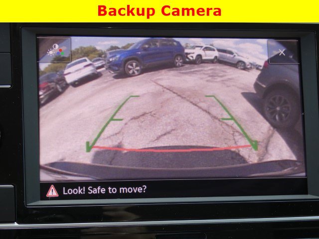 New 2024 Volkswagen Taos S image 15