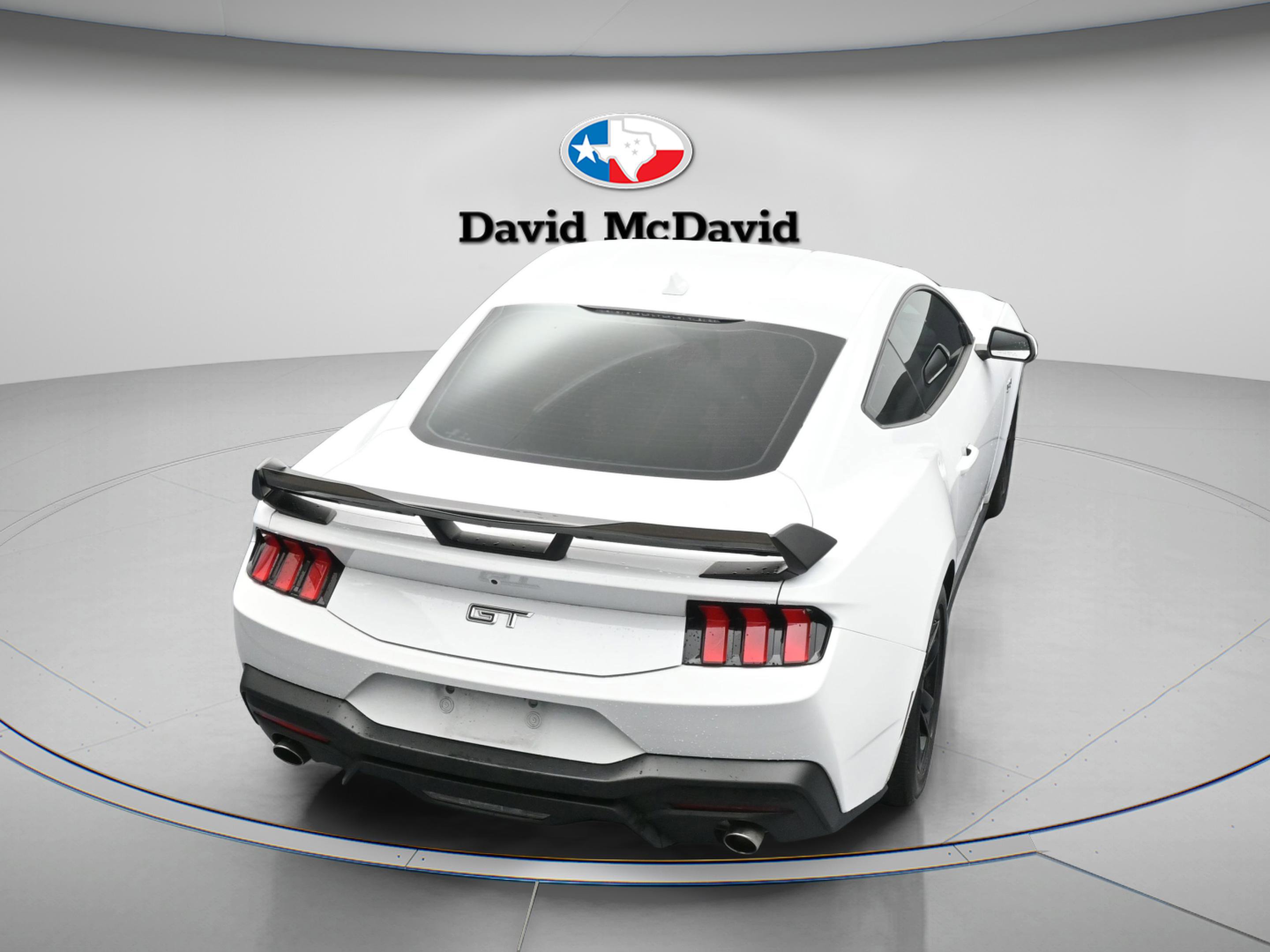 Used 2025 Ford Mustang GT RWD image 37