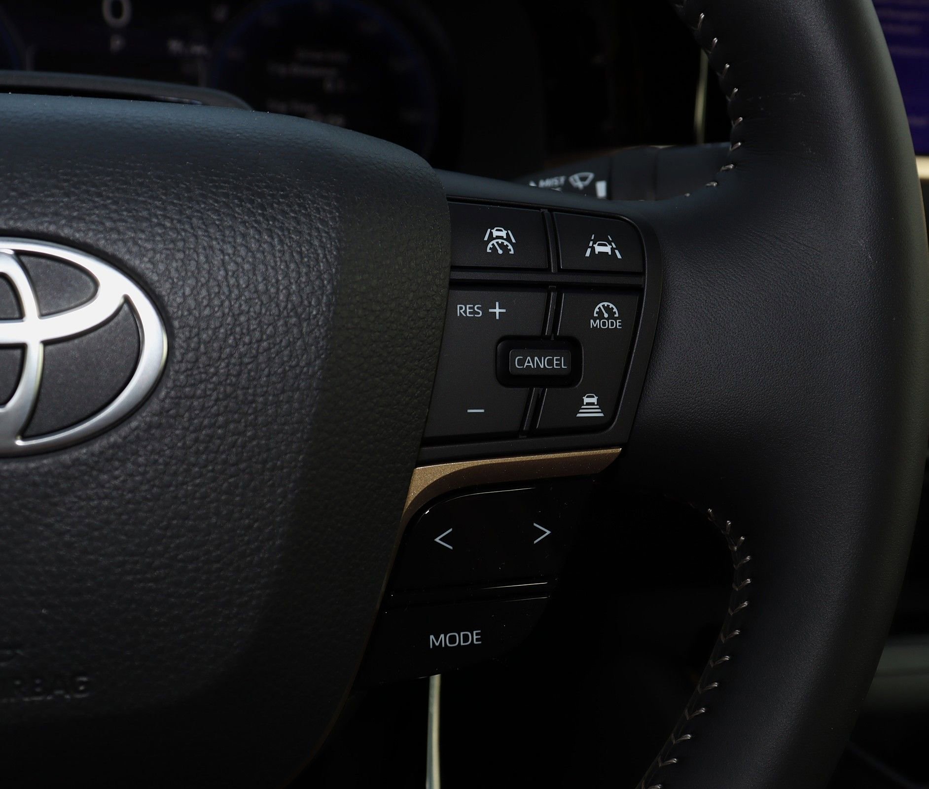 New 2026 Toyota Crown Limited image 18