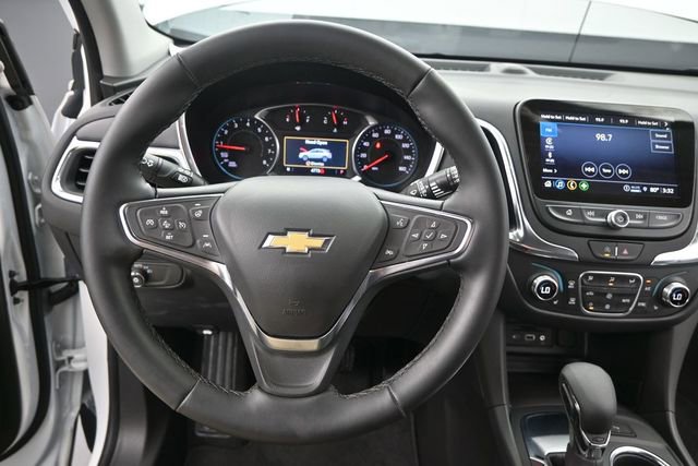 Used 2024 Chevrolet Equinox LT FWD image 7