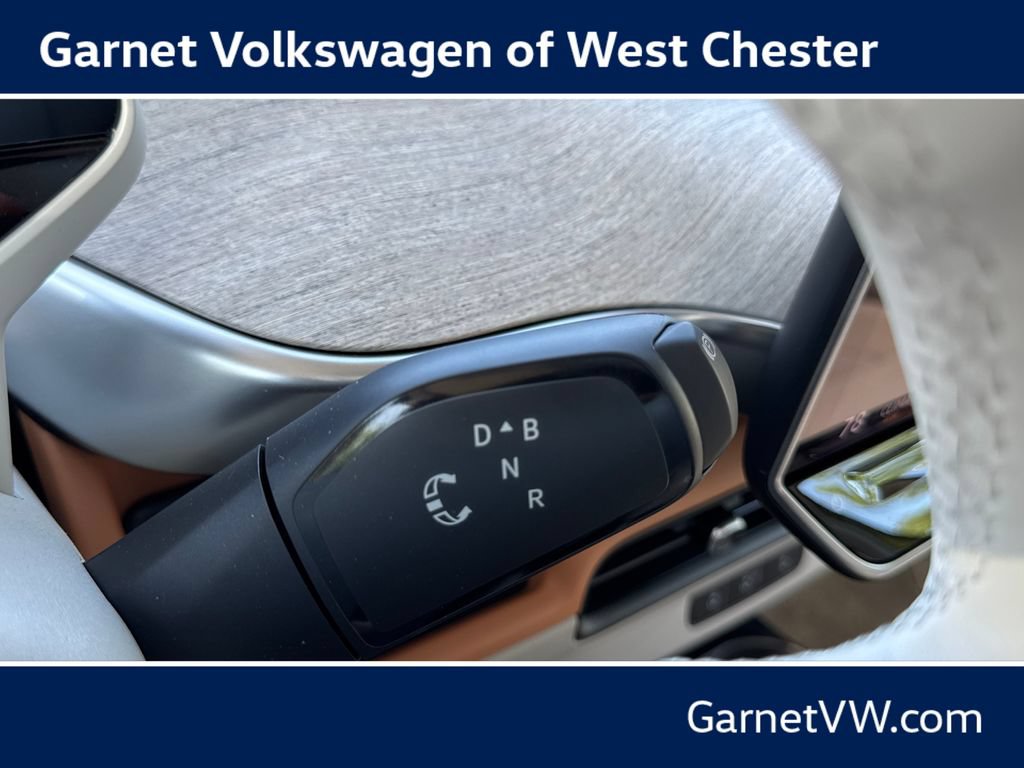 New 2025 Volkswagen ID. Buzz 1st Edition AWD/4WD image 22