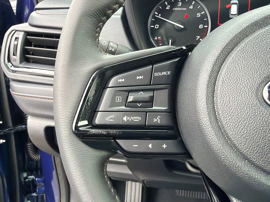 New 2026 Subaru Forester Sport AWD/4WD image 27