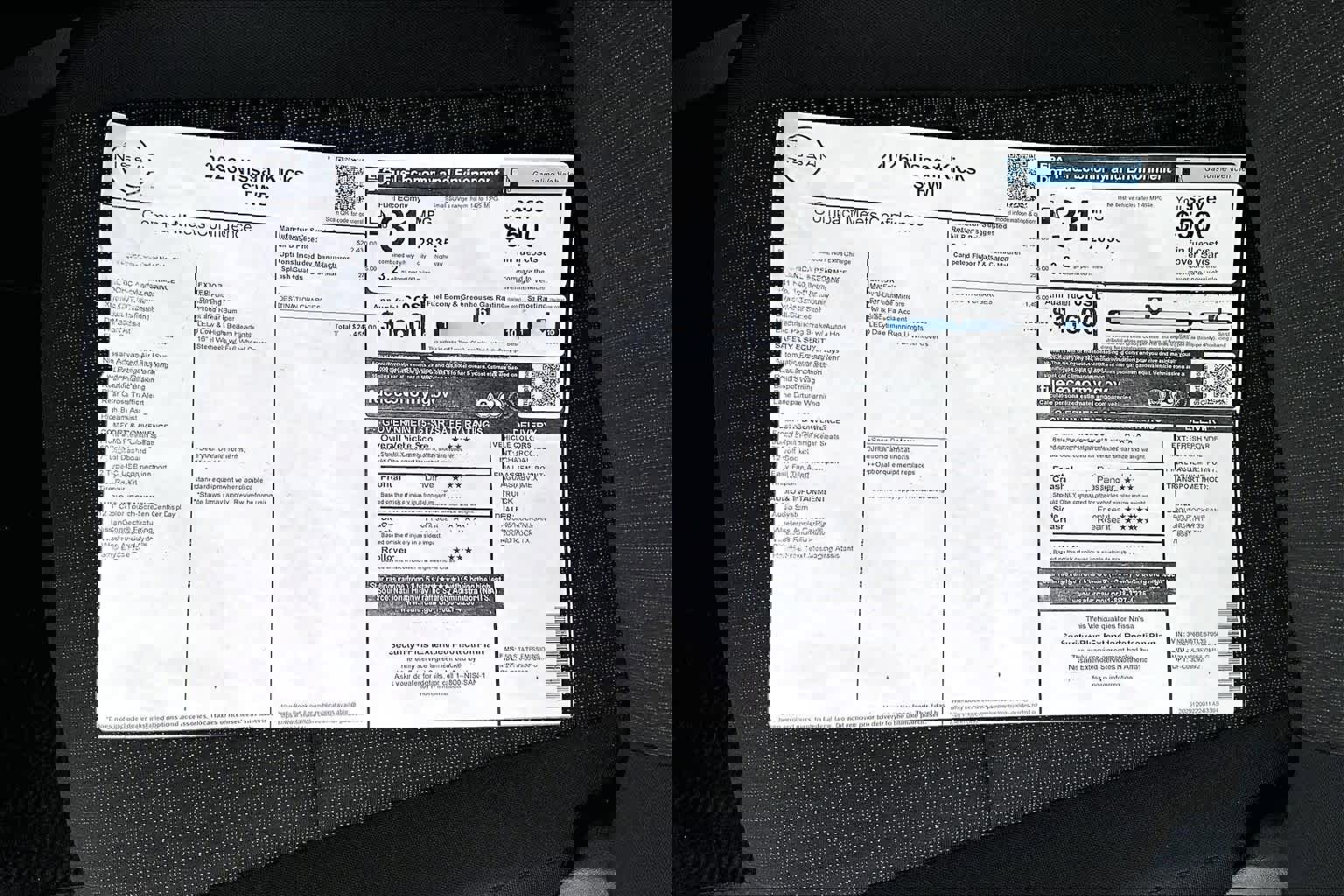 New 2026 Nissan Kicks S image 21