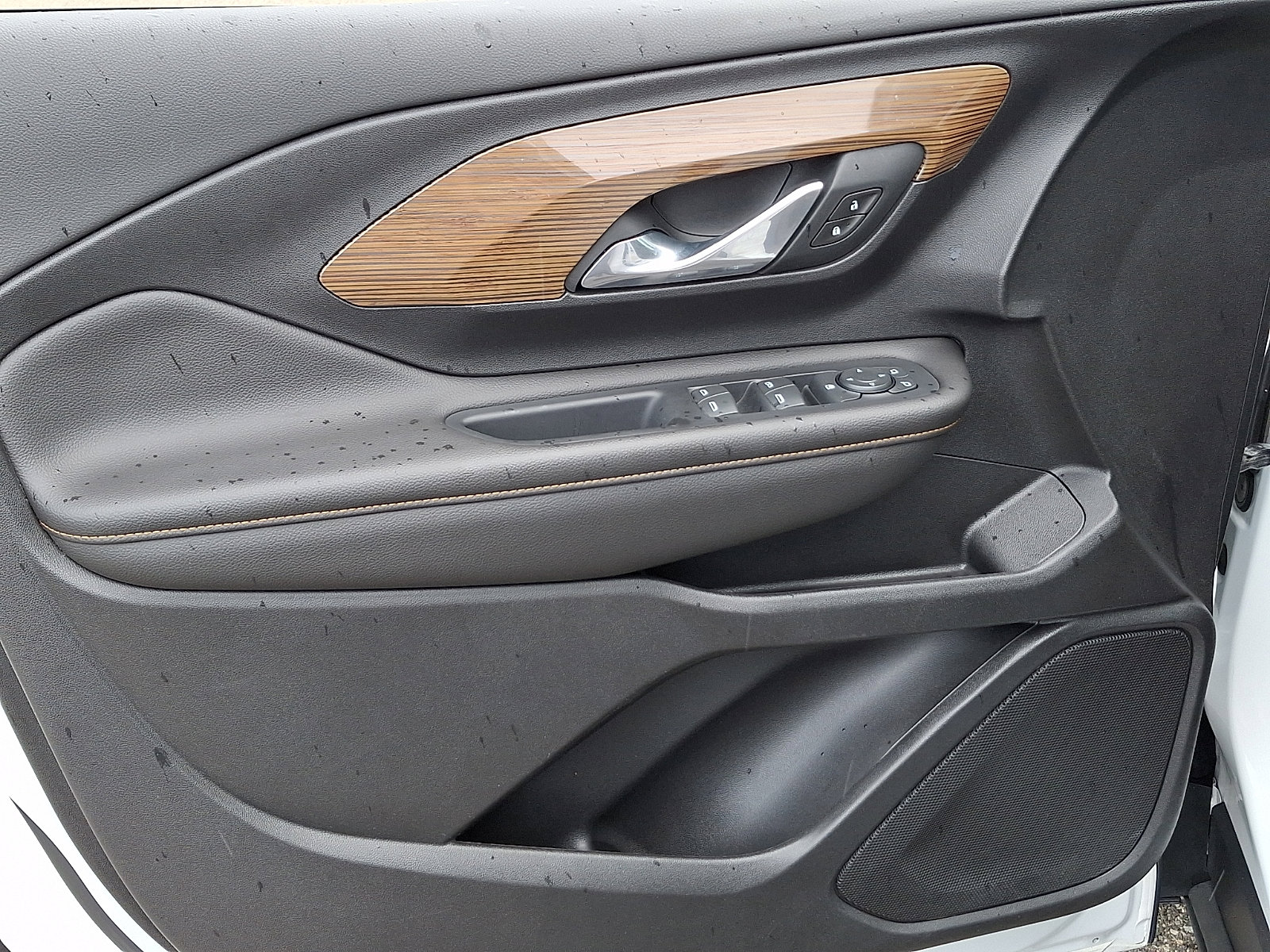 Used 2020 GMC Terrain SLE AWD/4WD image 10