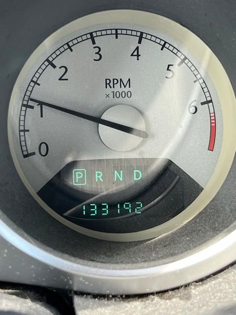 Used 2009 Chrysler Sebring Touring image 10