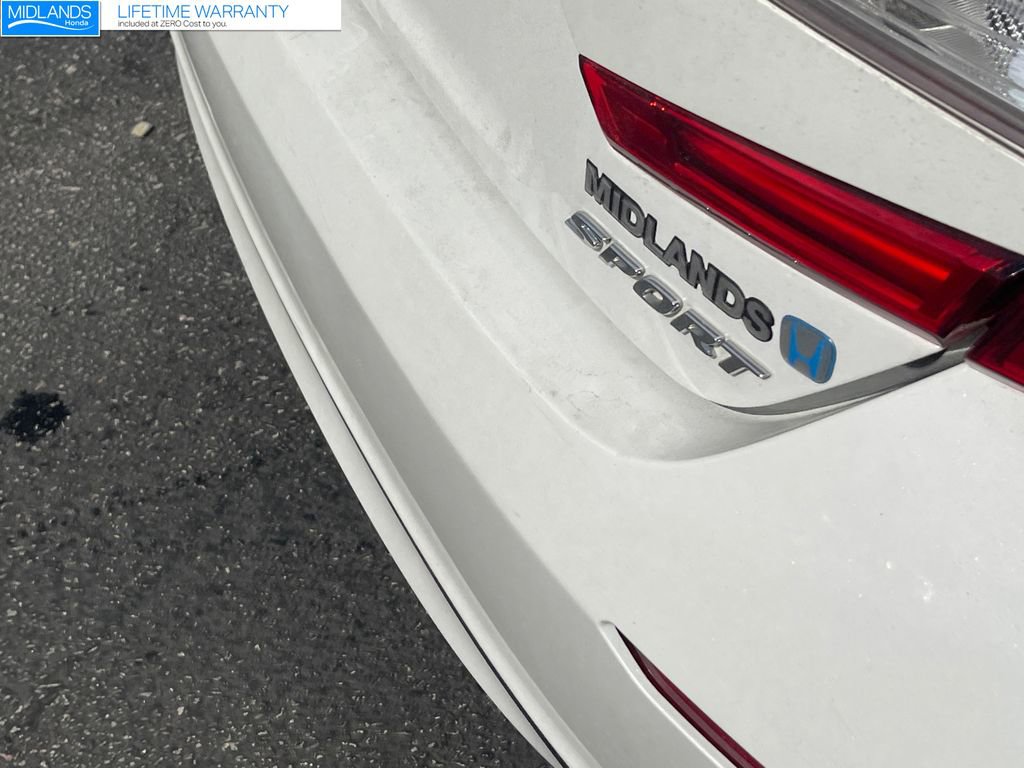 Used 2019 Honda Accord Sport image 20
