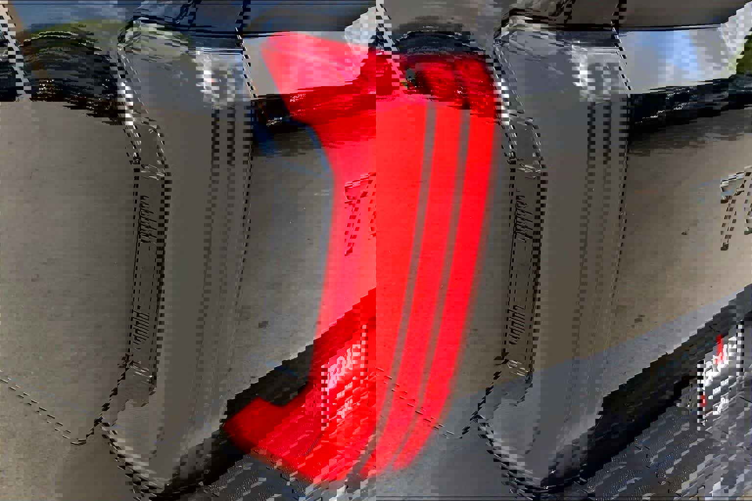 Used 2026 Toyota Tundra SR image 27