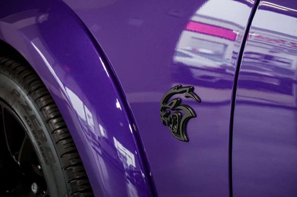 Used 2023 Dodge Charger SRT Hellcat w/ Harman/Kardon Audio Group RWD image 65