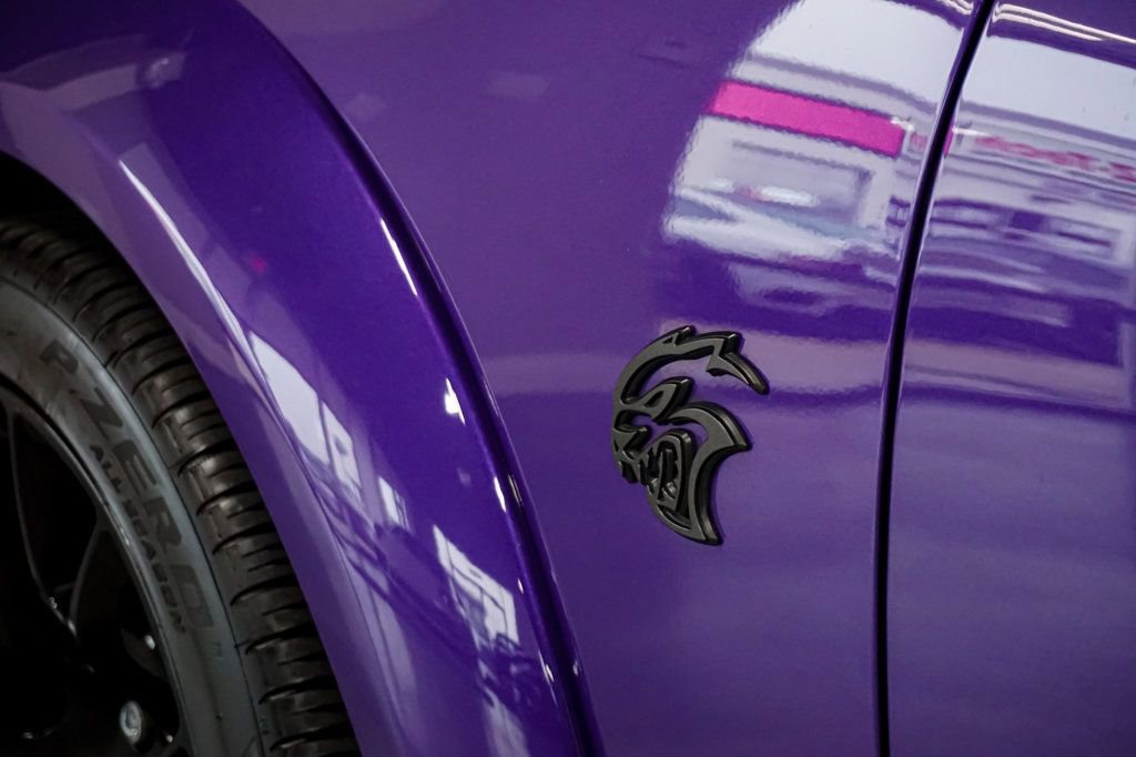Used 2023 Dodge Charger SRT Hellcat w/ Harman/Kardon Audio Group RWD image 65