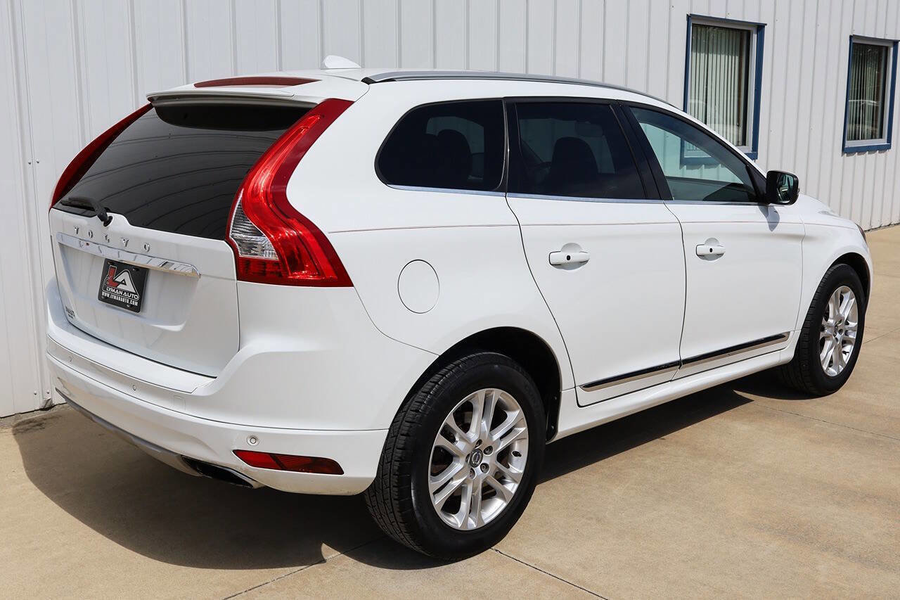 Used 2016 Volvo XC60 T5 Premier image 5