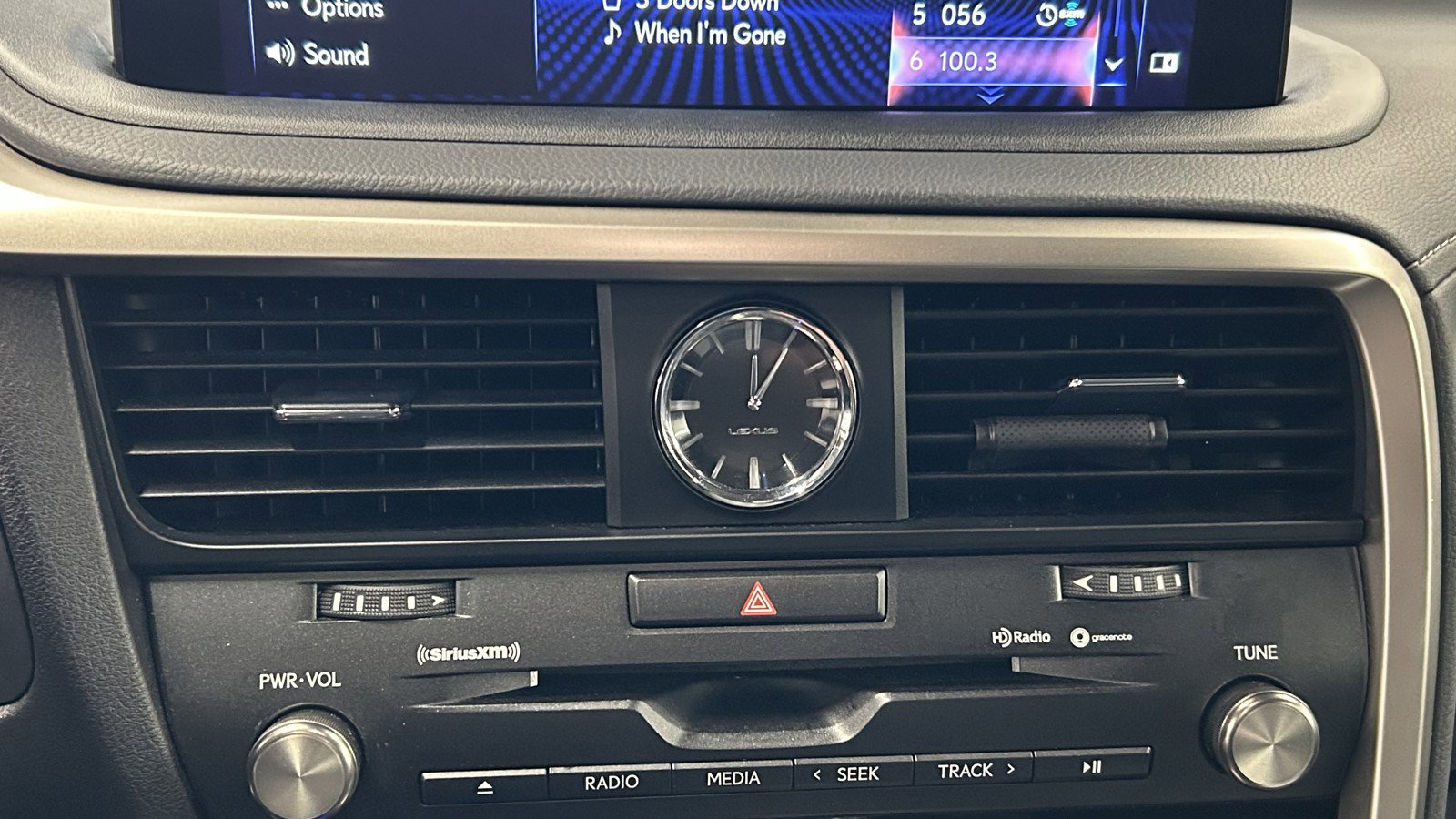 Used 2021 Lexus RX 350 AWD w/ Premium Package image 29