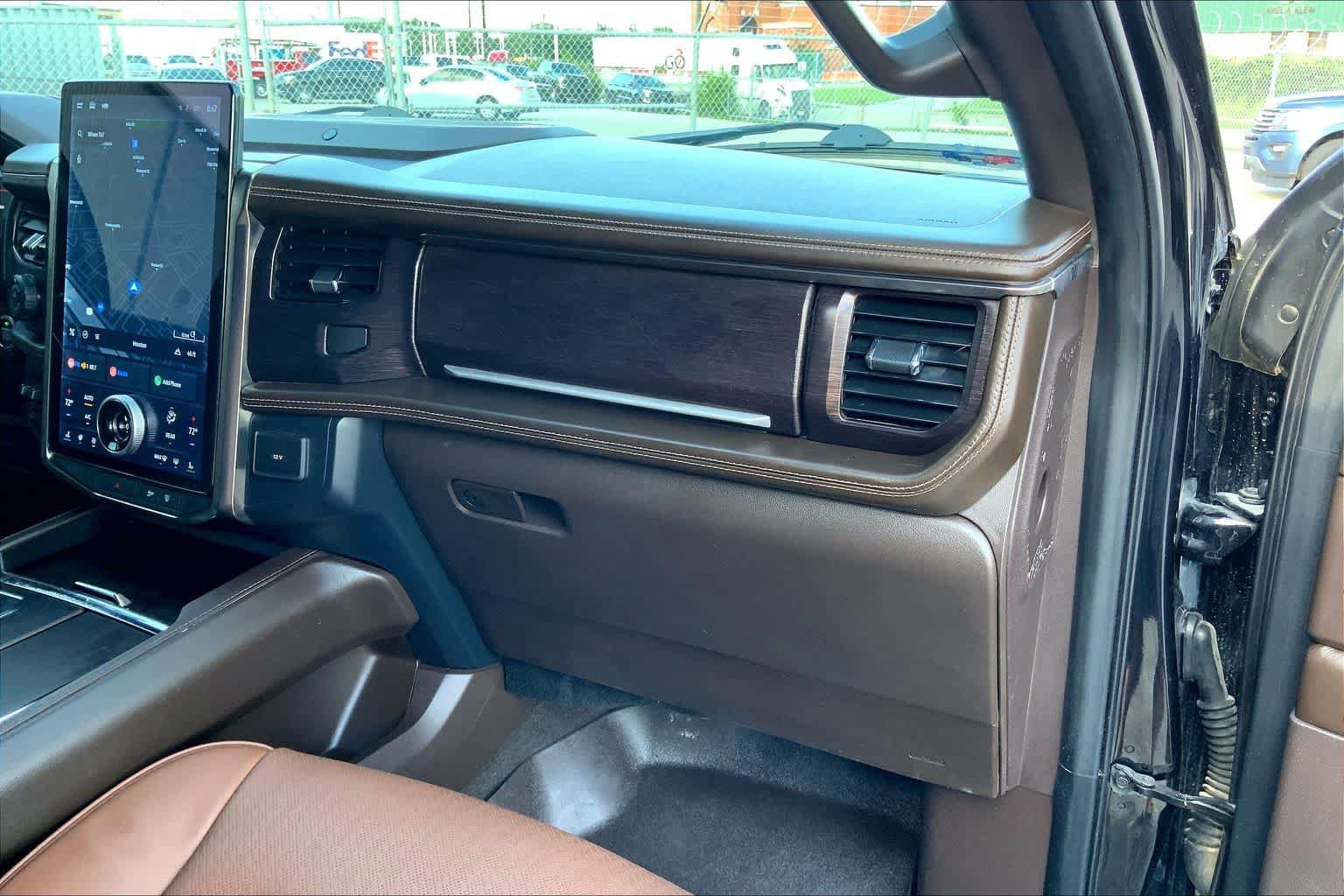 Used 2022 Ford Expedition King Ranch RWD image 18