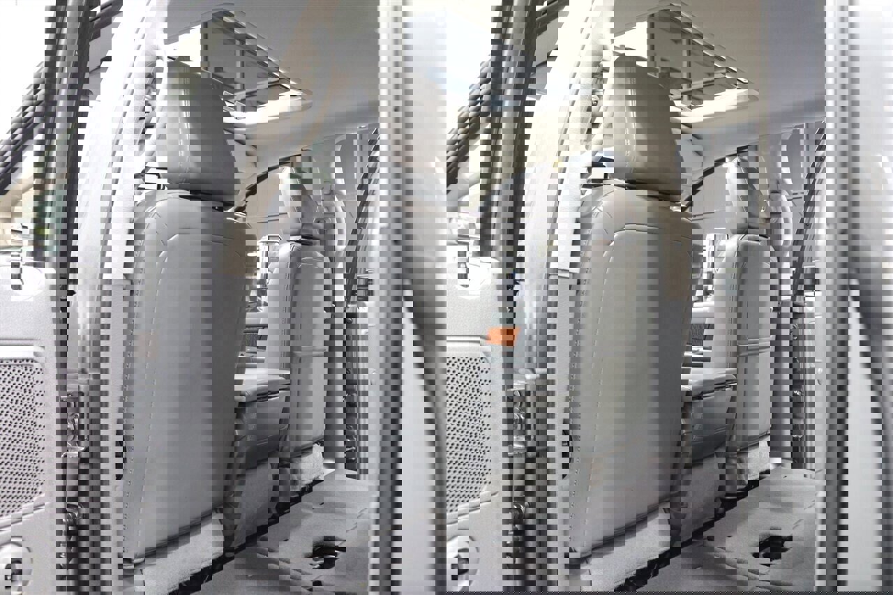 Used 2007 Dodge Ram 3500 Truck Laramie image 84