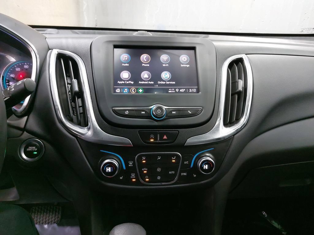 Used 2022 Chevrolet Equinox LT AWD/4WD image 20